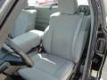 Black - F150 XL Regular Cab Photo No. 9