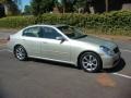 Serengeti Sand Metallic - G 35 Sedan Photo No. 8