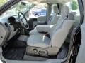 Black - F150 XL Regular Cab Photo No. 10