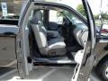 Black - F150 XL Regular Cab Photo No. 14