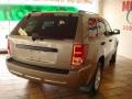 2005 Light Khaki Metallic Jeep Grand Cherokee Laredo 4x4  photo #9