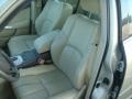 Serengeti Sand Metallic - G 35 Sedan Photo No. 18