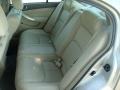 Serengeti Sand Metallic - G 35 Sedan Photo No. 20