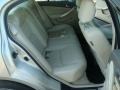 Serengeti Sand Metallic - G 35 Sedan Photo No. 23