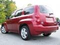 2009 Cardinal Red Metallic Chevrolet HHR LT  photo #4