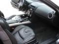 Titanium Gray Metallic - RX-8  Photo No. 5