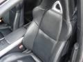 2004 Titanium Gray Metallic Mazda RX-8   photo #6
