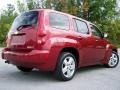 2009 Cardinal Red Metallic Chevrolet HHR LT  photo #7