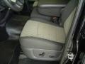 2009 Brilliant Black Crystal Pearl Dodge Ram 1500 Big Horn Edition Crew Cab 4x4  photo #9