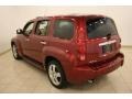 Cardinal Red Metallic - HHR LT Photo No. 5