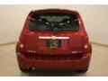 Cardinal Red Metallic - HHR LT Photo No. 6