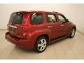Cardinal Red Metallic - HHR LT Photo No. 7