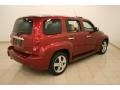 2009 Cardinal Red Metallic Chevrolet HHR LT  photo #7