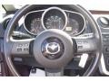 Liquid Platinum Metallic - CX-7 Touring Photo No. 9
