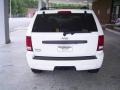 Stone White - Grand Cherokee Laredo Photo No. 3