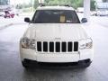 Stone White - Grand Cherokee Laredo Photo No. 6