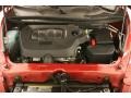 Cardinal Red Metallic - HHR LT Photo No. 20