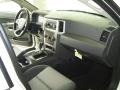 Stone White - Grand Cherokee Laredo Photo No. 14