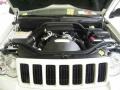 Stone White - Grand Cherokee Laredo Photo No. 18