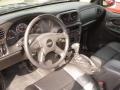 Black Granite Metallic - TrailBlazer LT 4x4 Photo No. 8