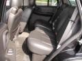 2009 Black Granite Metallic Chevrolet TrailBlazer LT 4x4  photo #9