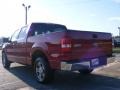 Redfire Metallic - F150 XLT SuperCrew Photo No. 7