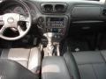 Black Granite Metallic - TrailBlazer LT 4x4 Photo No. 11