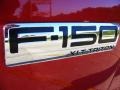 Redfire Metallic - F150 XLT SuperCrew Photo No. 9