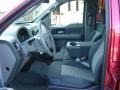 Redfire Metallic - F150 XLT SuperCrew Photo No. 10