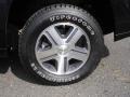 Black Granite Metallic - TrailBlazer LT 4x4 Photo No. 13