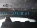 Black Granite Metallic - TrailBlazer LT 4x4 Photo No. 14