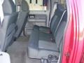 Redfire Metallic - F150 XLT SuperCrew Photo No. 12