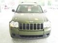 2009 Jeep Green Metallic Jeep Grand Cherokee Laredo  photo #6