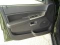 Jeep Green Metallic - Grand Cherokee Laredo Photo No. 7