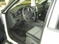 Stone White - Grand Cherokee Laredo Photo No. 24
