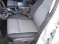Bright Silver Metallic - Wrangler X 4x4 Photo No. 8
