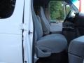 2008 Oxford White Ford E Series Van E350 Super Duty XLT 15 Passenger  photo #15