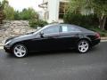 Black - CLS 500 Photo No. 2