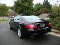 Black - CLS 500 Photo No. 3