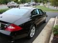 Black - CLS 500 Photo No. 5