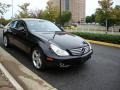 Black - CLS 500 Photo No. 6