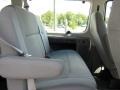 2008 Oxford White Ford E Series Van E350 Super Duty XLT 15 Passenger  photo #18