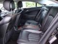 Black - CLS 500 Photo No. 9