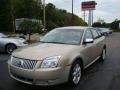Dune Pearl Metallic - Sable Premier Sedan Photo No. 1