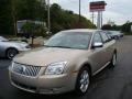 2008 Dune Pearl Metallic Mercury Sable Premier Sedan  photo #1