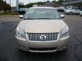 2008 Dune Pearl Metallic Mercury Sable Premier Sedan  photo #6