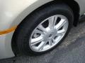 Dune Pearl Metallic - Sable Premier Sedan Photo No. 7
