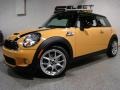 Mellow Yellow - Cooper S Hardtop Photo No. 1