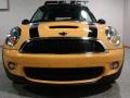 Mellow Yellow - Cooper S Hardtop Photo No. 2