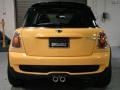 Mellow Yellow - Cooper S Hardtop Photo No. 5